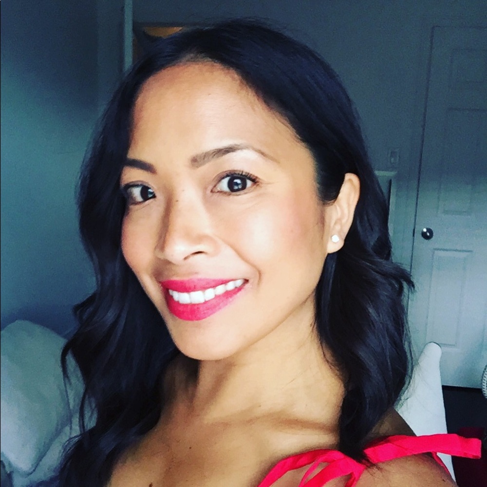 Meet your Posher, Roselyne